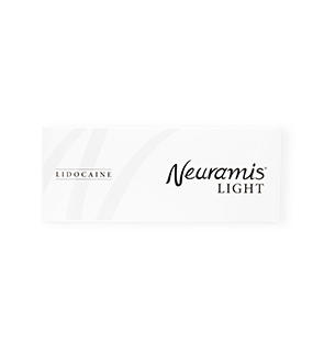 Neuramis Light Lidocaine - monofazik dermal filler.Təhlükəsiz ...